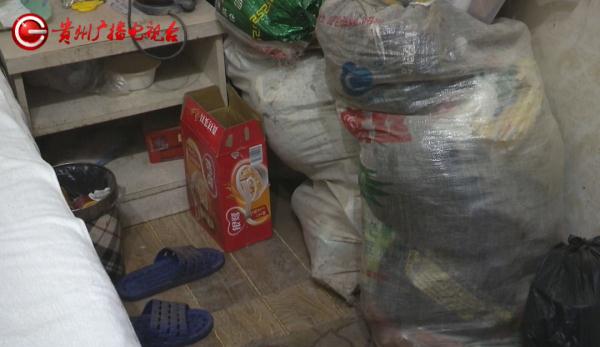 七旬老人成宾馆里的“钉子户”，不退房也不交钱