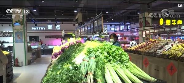 多部门联动加快蔬菜销售 河南蔬菜滞销状况基本解决 多部门联动加快蔬菜销售 河南蔬菜滞销状况基本解决