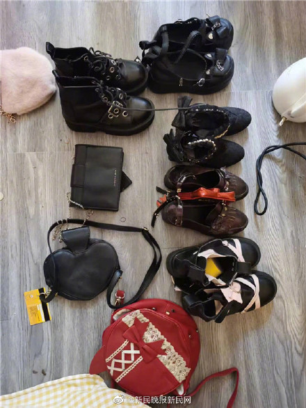 女子沉迷高档消费,诈骗熟人70万元被逮捕 女子沉迷高档消费,诈骗熟人70万元被逮捕