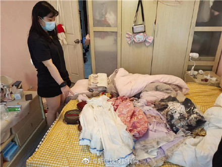 女子沉迷高档消费,诈骗熟人70万元被逮捕 女子沉迷高档消费,诈骗熟人70万元被逮捕