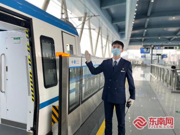 刚刚宣布！福州公交地铁免费乘坐！为期28天！