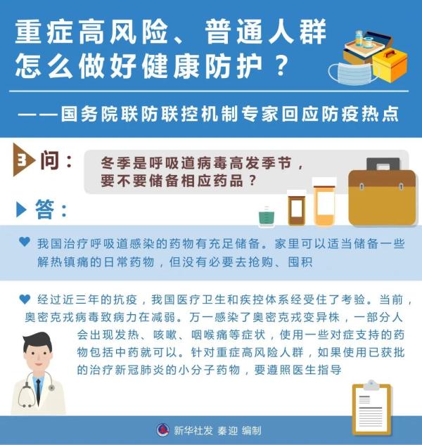 奥密克戎致病力如何？儿童老人孕产妇心血管病患者如何做好防护？专家回应