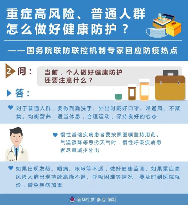奥密克戎致病力如何？儿童老人孕产妇心血管病患者如何做好防护？专家回应
