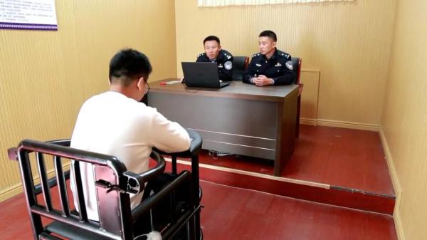 犯罪团伙作案前花3万找“大仙”保平安 ,被警方一网打尽 犯罪团伙作案前花3万找“大仙”保平安 ,被警方一网打尽