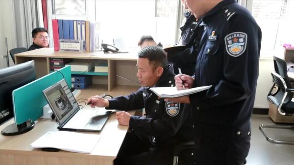 犯罪团伙作案前花3万找“大仙”保平安 ,被警方一网打尽 犯罪团伙作案前花3万找“大仙”保平安 ,被警方一网打尽