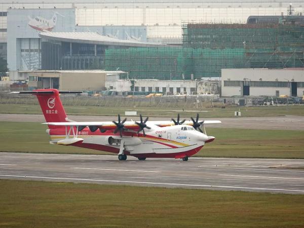 探秘“国之重器”线下总装生产线！