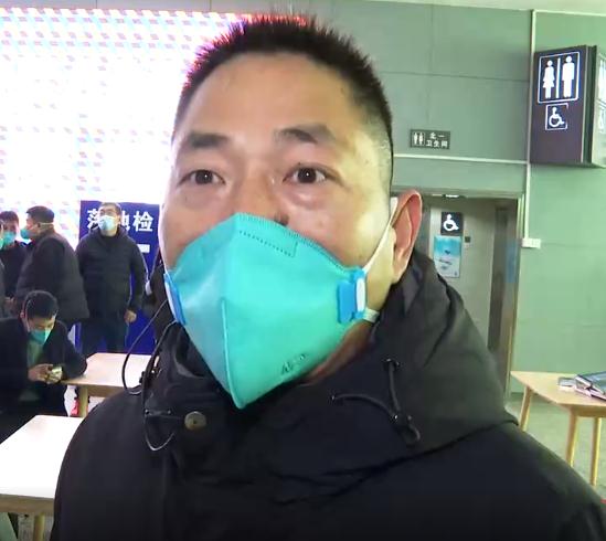 沪火车站“落地检”设备连夜拆除！多地调整进返人员查验政策！