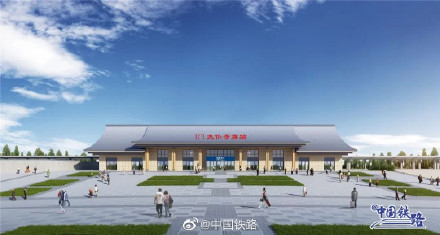 太锡铁路内蒙古段进入施工阶段 太锡铁路内蒙古段进入施工阶段