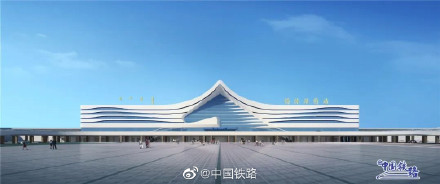 太锡铁路内蒙古段进入施工阶段 太锡铁路内蒙古段进入施工阶段