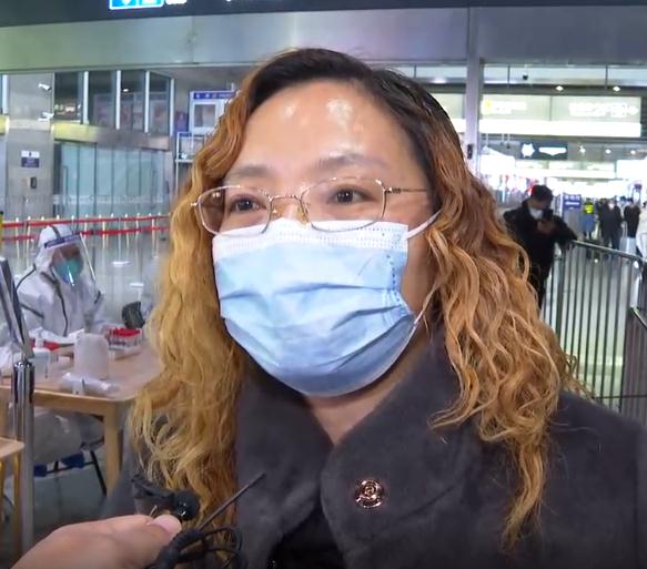 沪火车站“落地检”设备连夜拆除！多地调整进返人员查验政策！