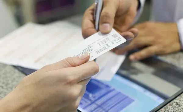 身份信息是否被冒用？用它们来搜搜