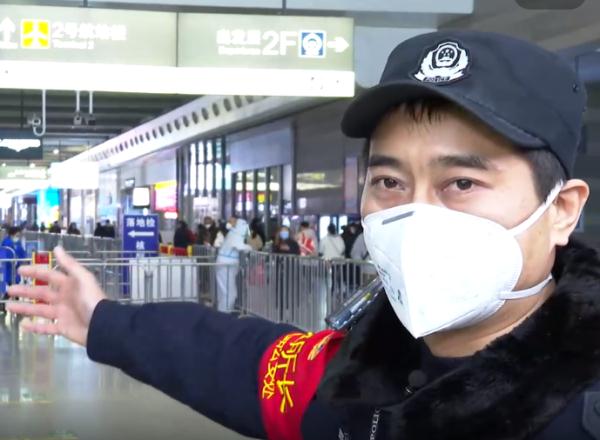 沪火车站“落地检”设备连夜拆除！多地调整进返人员查验政策！