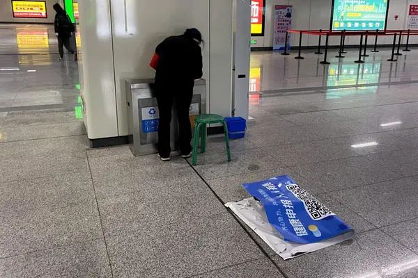 实地探访！郑州高铁站、地铁站、高速口、各汽车站均不再扫健康码