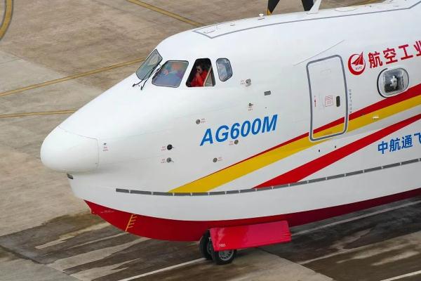 探秘“国之重器”线下总装生产线！