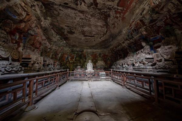 重庆130余家景区恢复开放 最新防疫政策速看 重庆130余家景区恢复开放 最新防疫政策速看