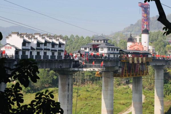 重庆130余家景区恢复开放 最新防疫政策速看 重庆130余家景区恢复开放 最新防疫政策速看