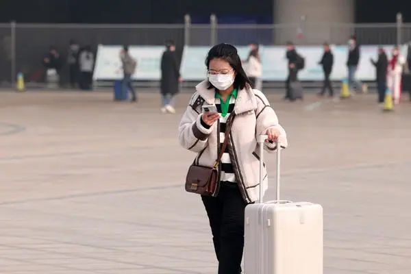 实地探访！郑州高铁站、地铁站、高速口、各汽车站均不再扫健康码