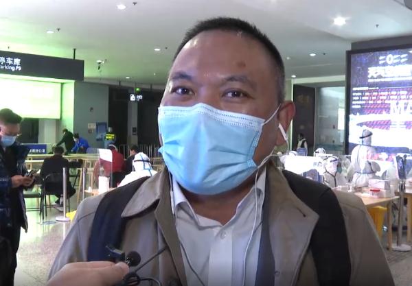 沪火车站“落地检”设备连夜拆除！多地调整进返人员查验政策！