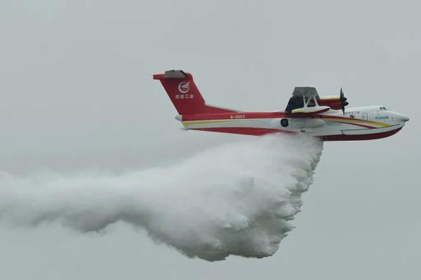 探秘“国之重器”线下总装生产线！