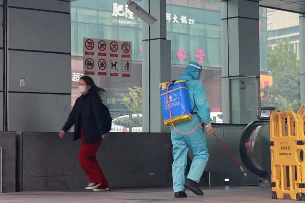 实地探访！郑州高铁站、地铁站、高速口、各汽车站均不再扫健康码