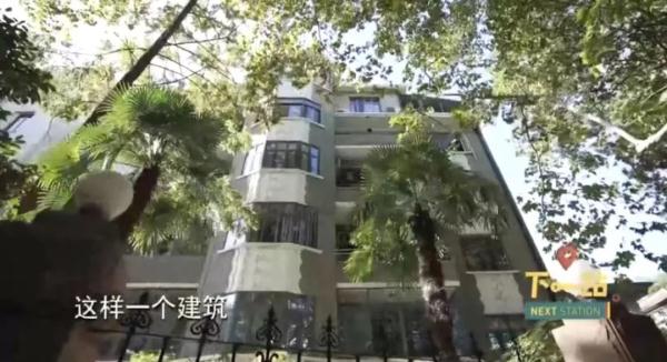 上海人都爱逛！号称“东方香榭丽舍大街”，曾与南京东路齐名...