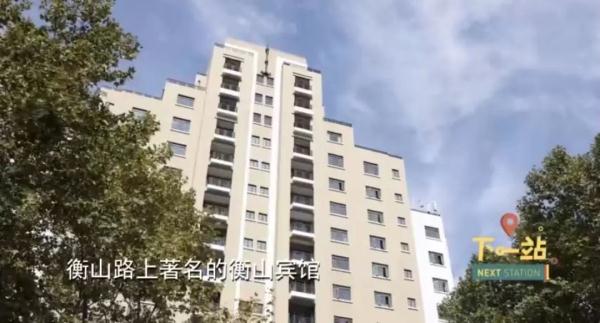 上海人都爱逛！号称“东方香榭丽舍大街”，曾与南京东路齐名...