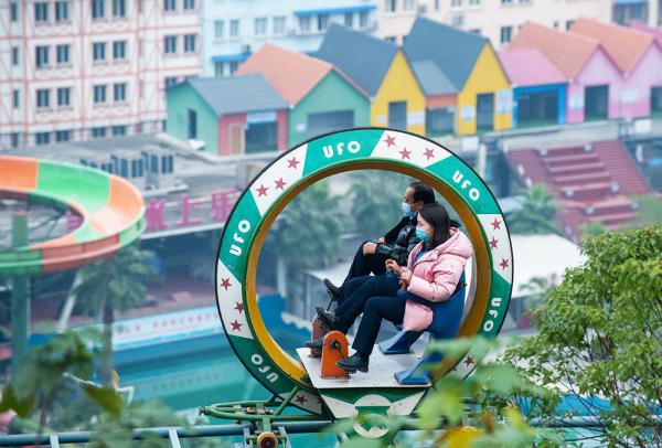 重庆涪陵：景区景点陆续恢复营业