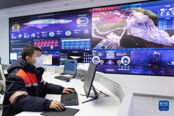 黑龙江鹤岗:发展石墨产业 促进经济发展 黑龙江鹤岗:发展石墨产业 促进经济发展