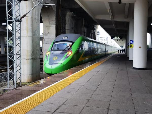 成昆、汉巴南铁路重要进展! 成昆、汉巴南铁路重要进展!