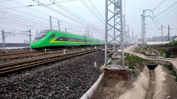 成昆、汉巴南铁路重要进展! 成昆、汉巴南铁路重要进展!