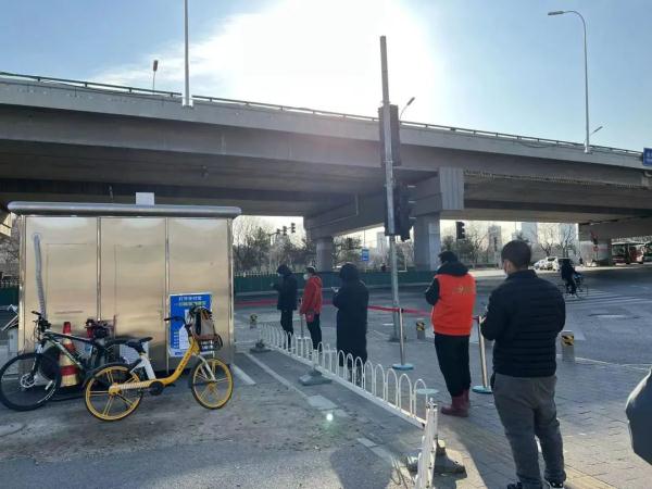 “十混一阳性要做单管核酸”?这可不是诈骗短信 “十混一阳性要做单管核酸”?这可不是诈骗短信