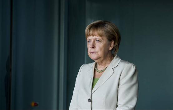 普京回应默克尔说“明斯克协议是为乌争取时间”：证明对乌行动正确