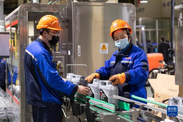 黑龙江鹤岗:发展石墨产业 促进经济发展 黑龙江鹤岗:发展石墨产业 促进经济发展