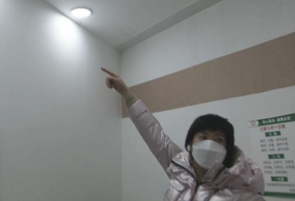 两次拆墙，两次兴师动众，只为救出“汤圆”→