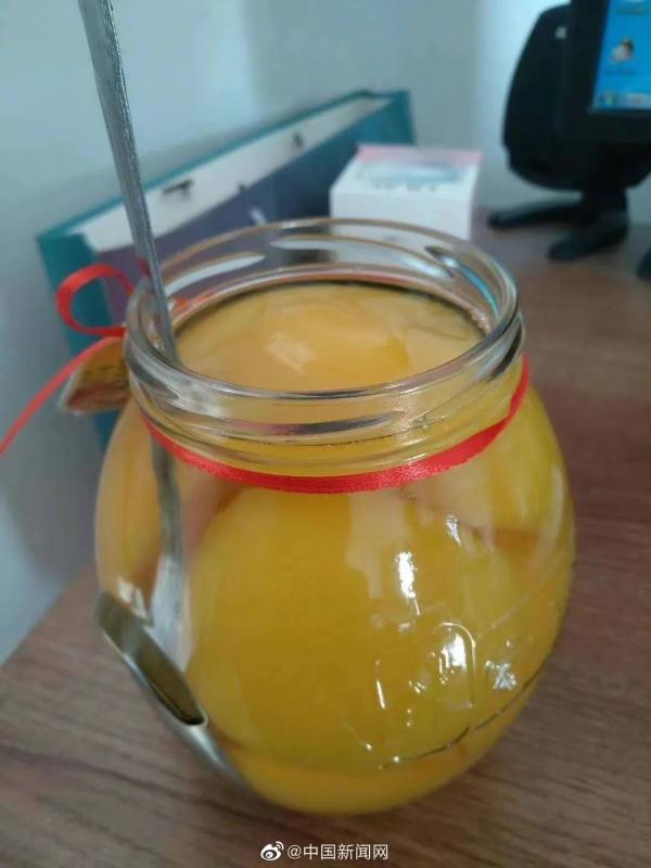 黄头罐头卖断货!厂家:无药效,网友:你不懂 黄头罐头卖断货!厂家:无药效,网友:你不懂