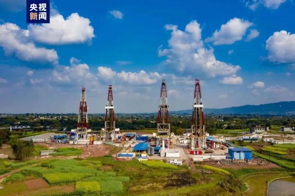 四川盆地页岩气勘探再获重大发现，与你的生活关系密切！