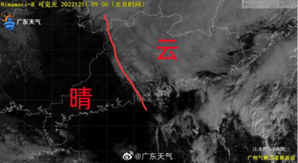 最低跌破6℃,三波冷空气接连“补货”,广东人要“冻到入骨”? 最低跌破6℃,三波冷空气接连“补货”,广东人要“冻到入骨”?
