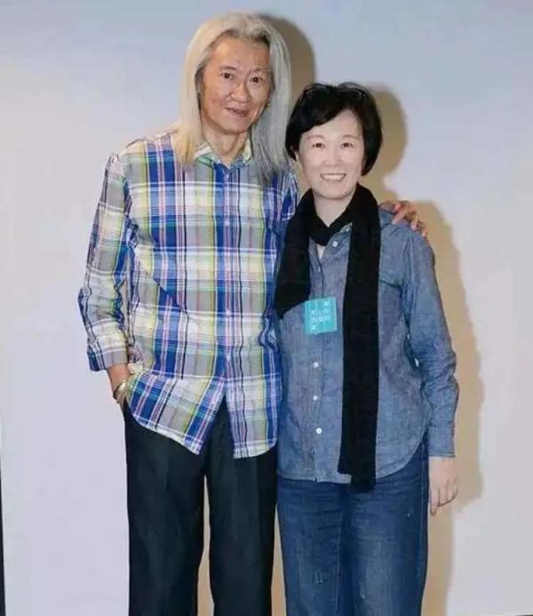 著名音乐人林秋离去世！他的歌你一定听过……