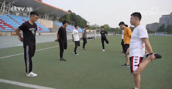 19岁女生断骨增高后无法行走,医生:致残率极高! 19岁女生断骨增高后无法行走,医生:致残率极高!