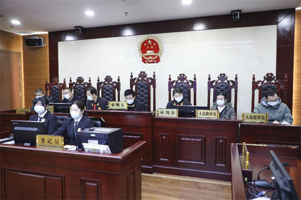 北京首例！5名猎杀野生动物被告人被判惩罚性赔偿并责令赔礼道歉