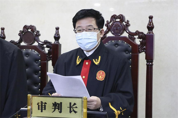 北京首例！5名猎杀野生动物被告人被判惩罚性赔偿并责令赔礼道歉