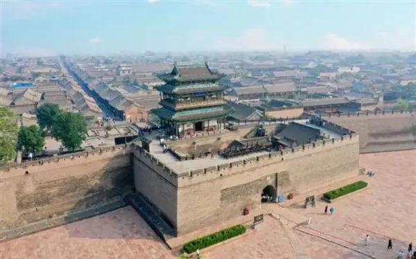 面向全国游客 晋中14个景区推出门票减免优惠政策