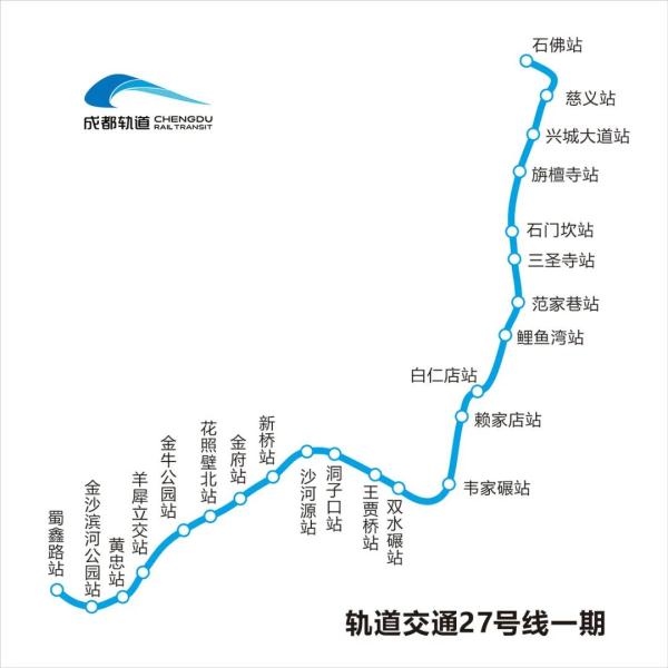 成都多条轨道交通线路，最新进展来了→