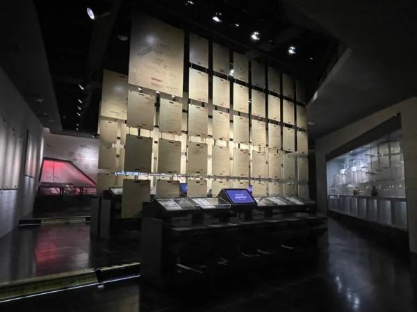 2万余件（页）！侵华日军第七三一部队罪证陈列馆再添新罪证