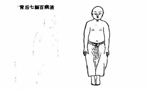 八段锦：强正气，防新冠！居家可多练强身，快收藏~