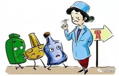 如何保护我们的胃