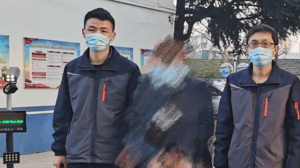 涉及全国在校大学生超79万人！山东公安成功破获全省首起“代刷网课”案件！