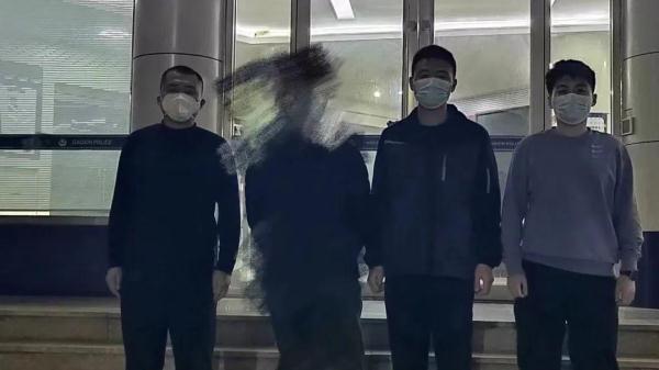 涉及全国在校大学生超79万人！山东公安成功破获全省首起“代刷网课”案件！
