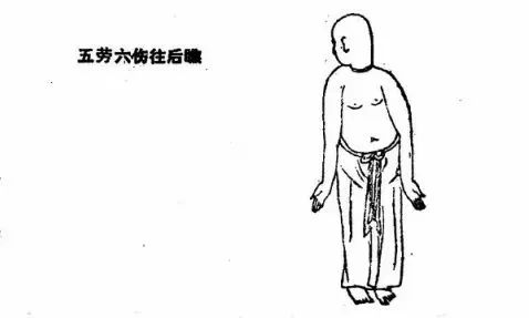 八段锦：强正气，防新冠！居家可多练强身，快收藏~