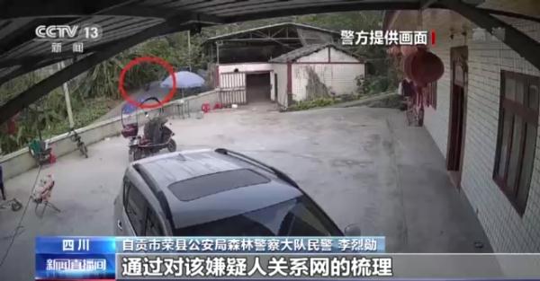 四川警方打掉毒杀、贩卖家犬犯罪团伙 查获"毒狗肉"1600余斤